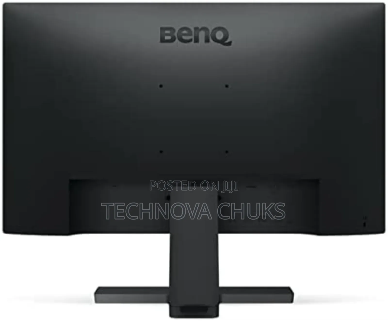 Benq 24inch FHD Eye-Care Frameless Ips Monitor