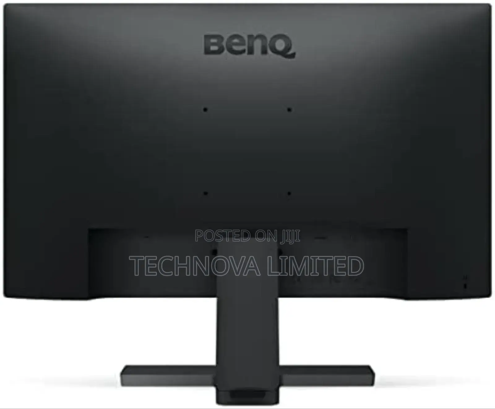 Benq 24inch FHD Eye-Care Frameless Ips Monitor