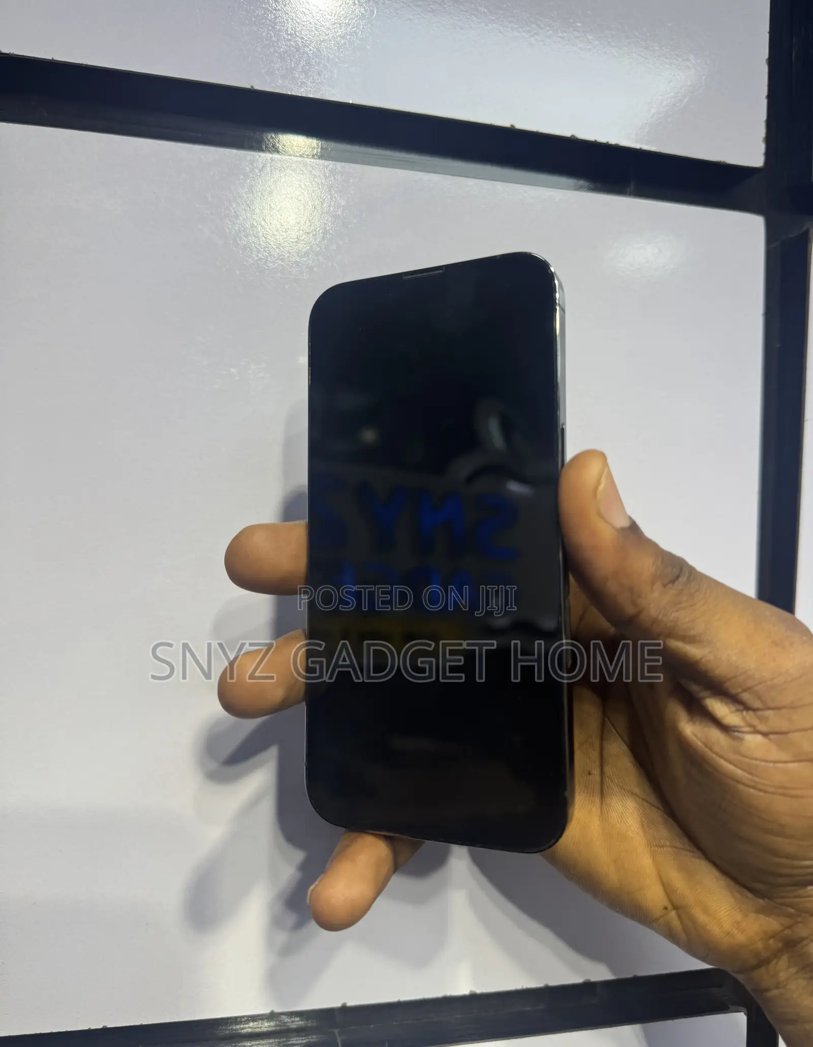 Apple iPhone 13 Pro 256 GB Black
