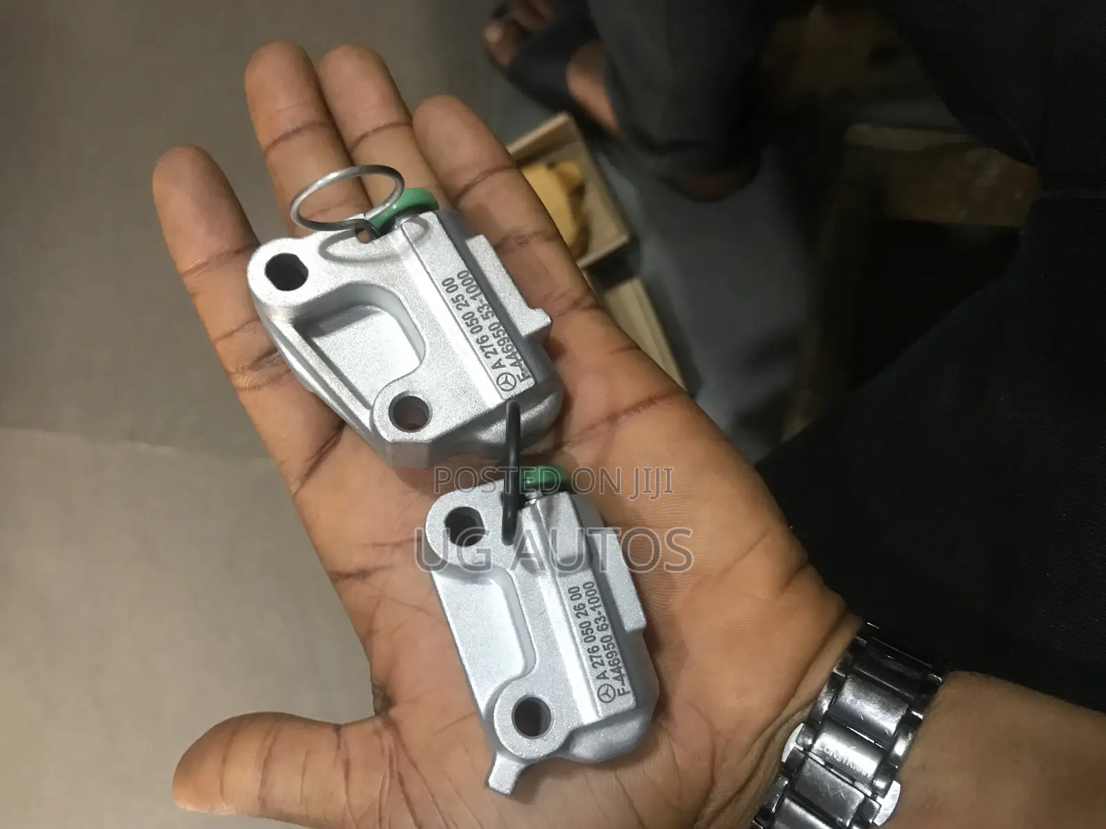 Chain Adjuster Ml350 (W166)