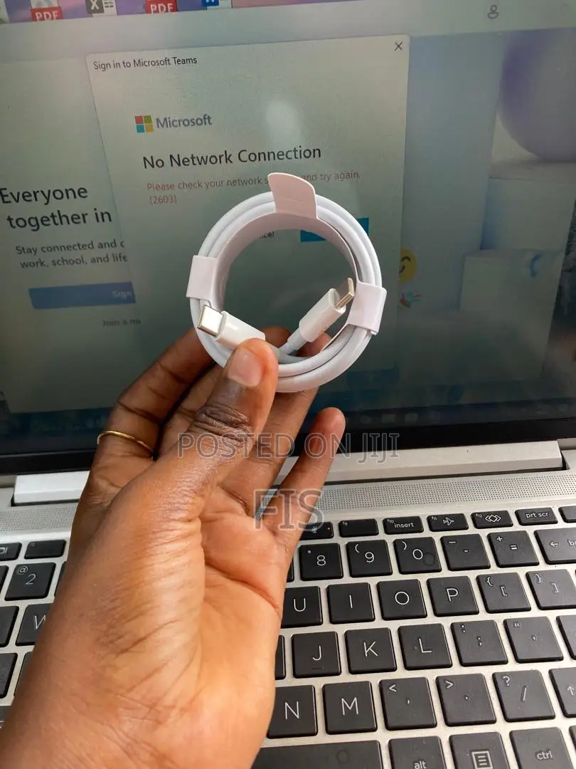 Macbook Pro Follow Come Charger