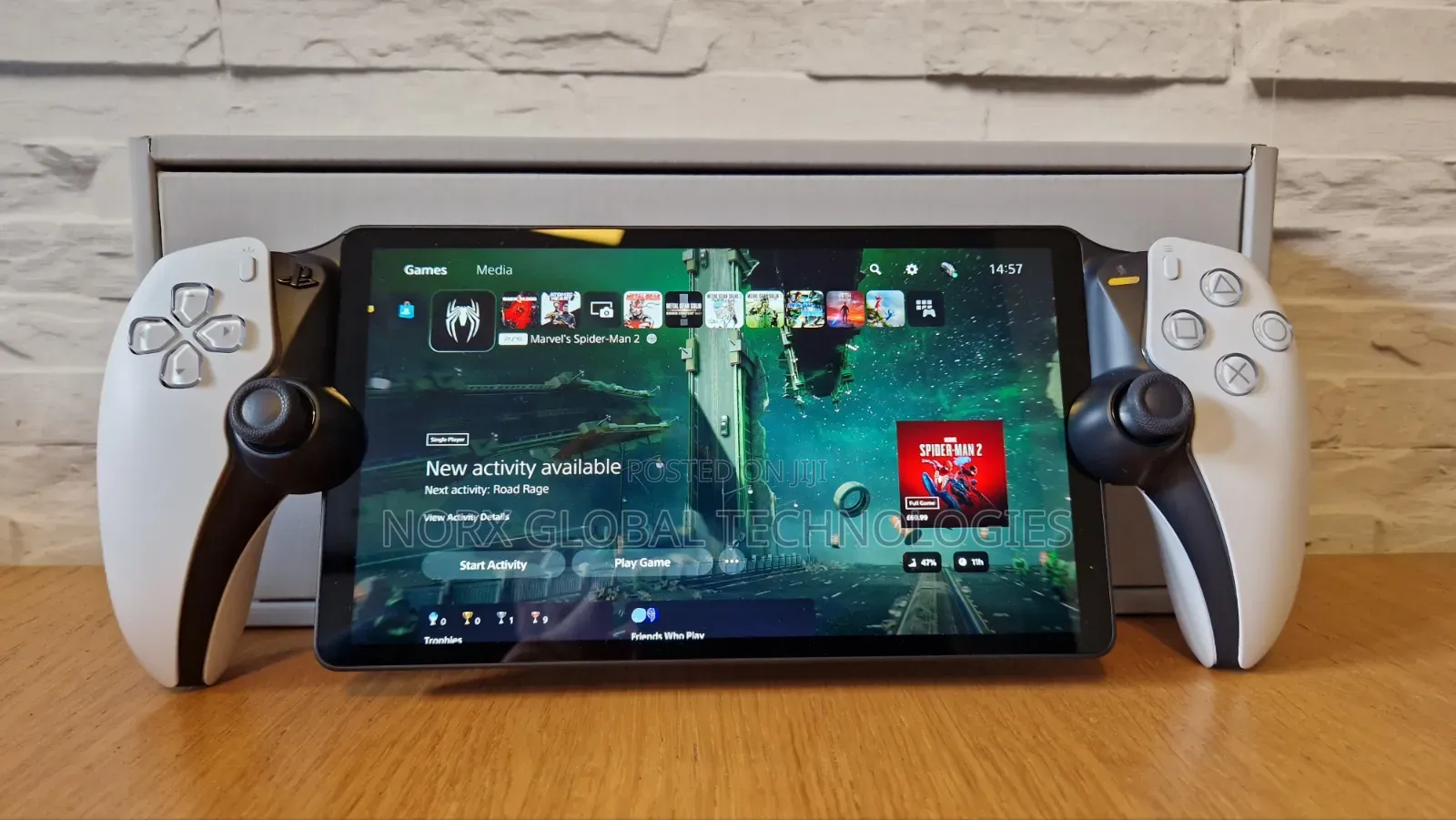 Sony Playstation Portal for Ps5