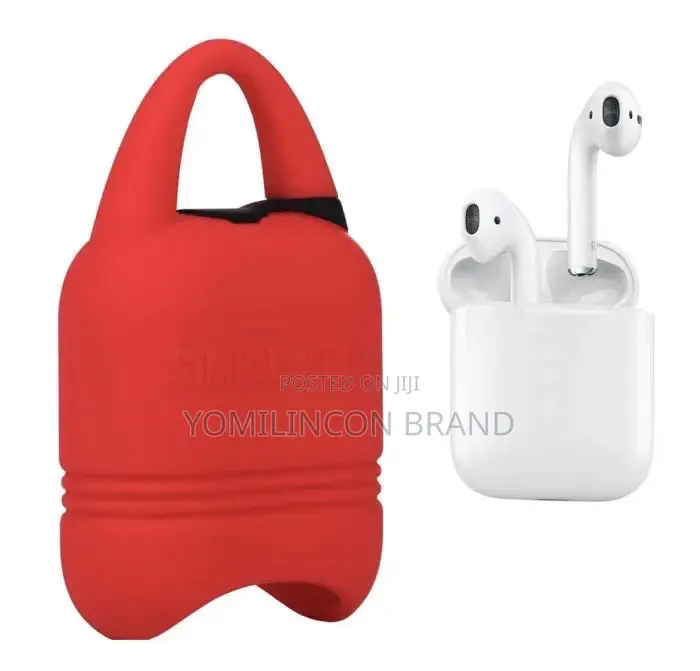 Smile Kindon Series Airpod Case