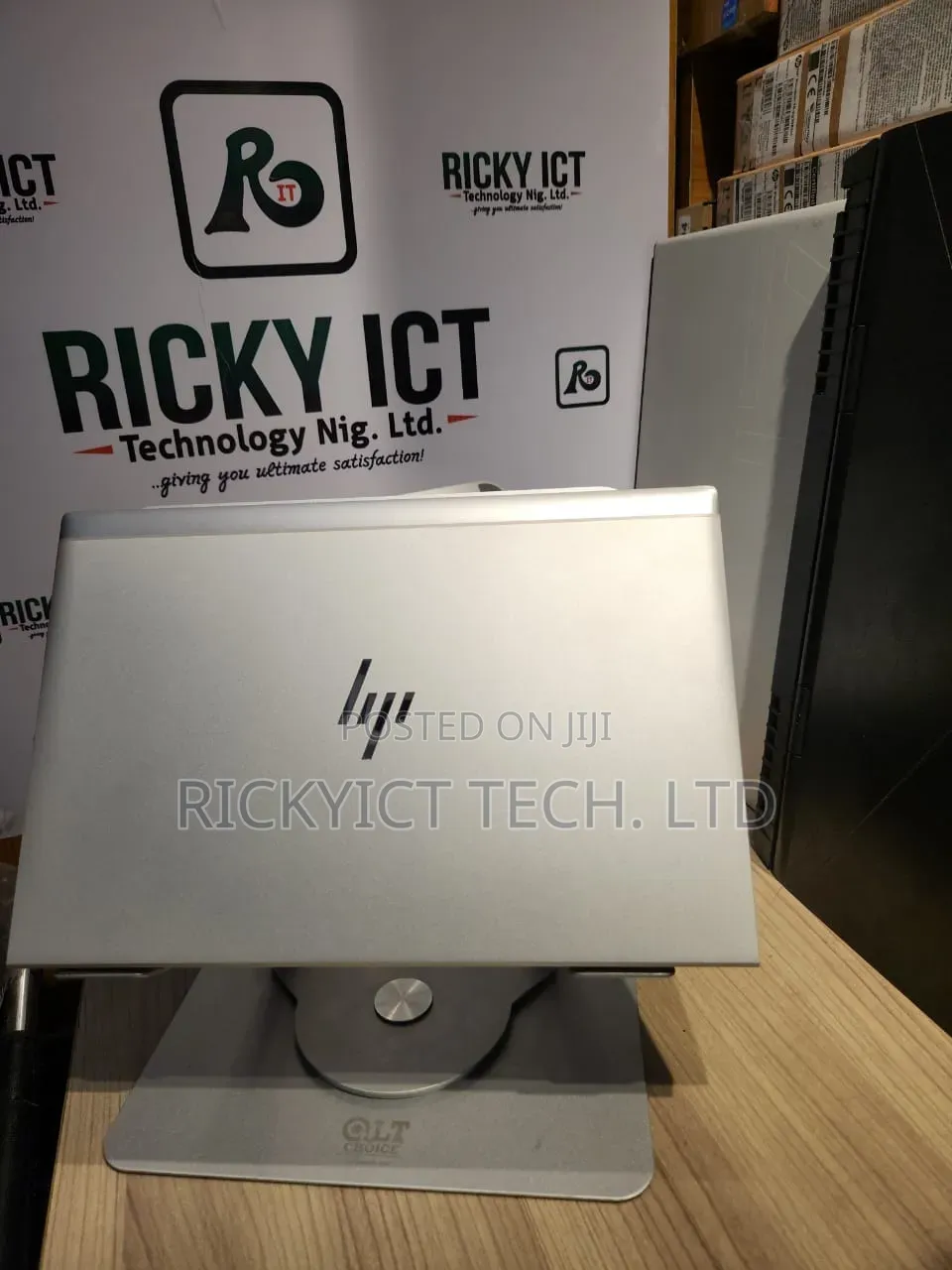 Laptop HP EliteBook 830 G7 16GB Intel Core i5 SSD 256GB
