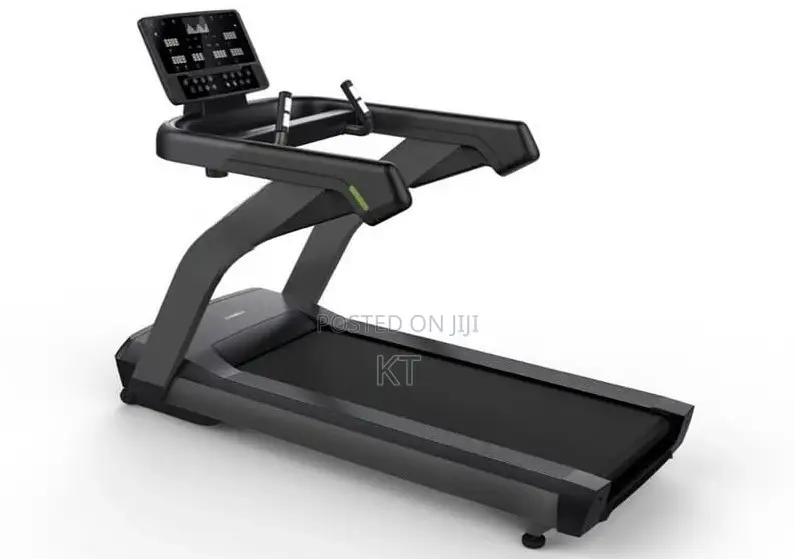 Brand New 6hp American Treadmill
