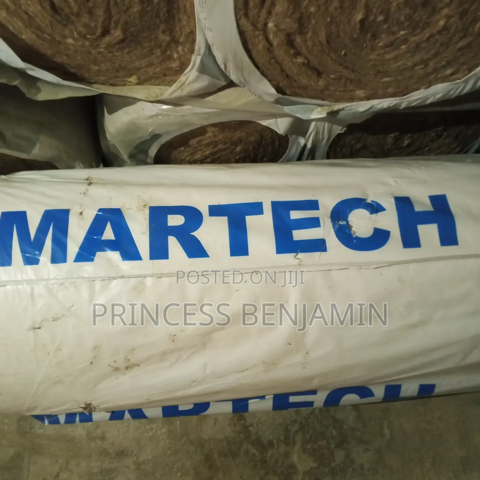 Martech 50mm