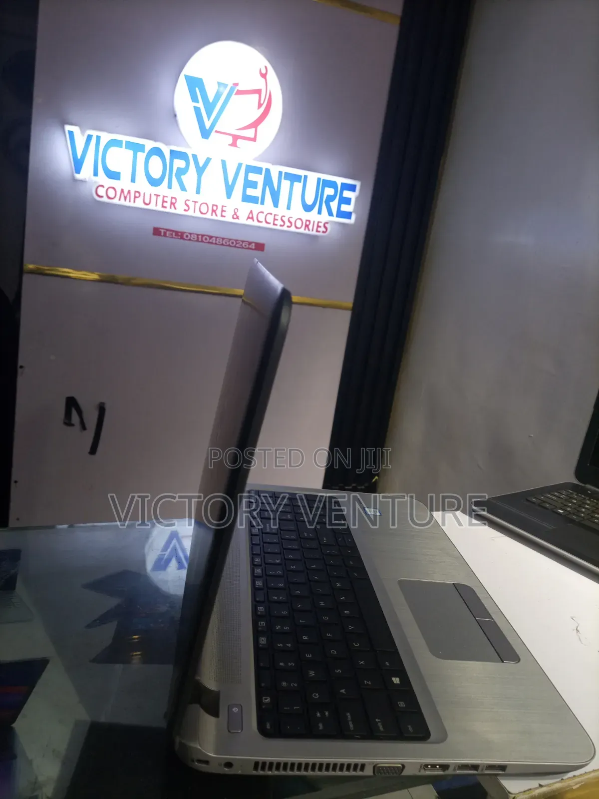 Laptop HP ProBook 450 G3 8GB Intel Core i5 SSD 256GB