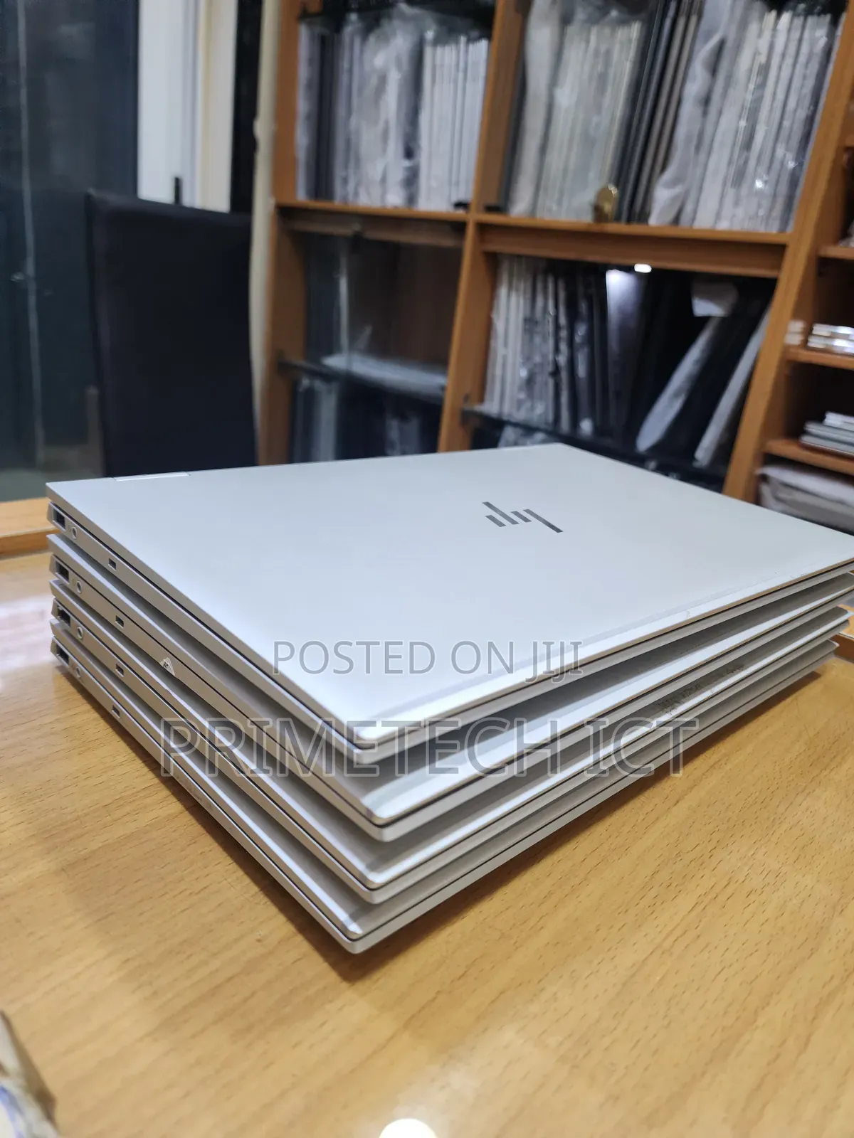 Laptop HP EliteBook 1040 G8 16GB Intel Core i7 SSD 512GB