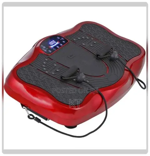 Brand New Big Size Platform Massager
