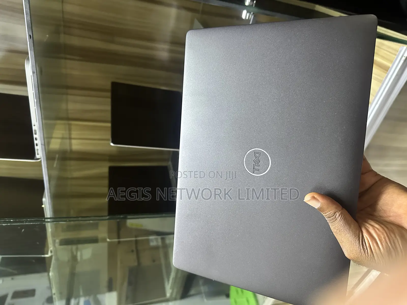 Laptop Dell Latitude 5300 8GB Intel Core i5 SSD 256GB