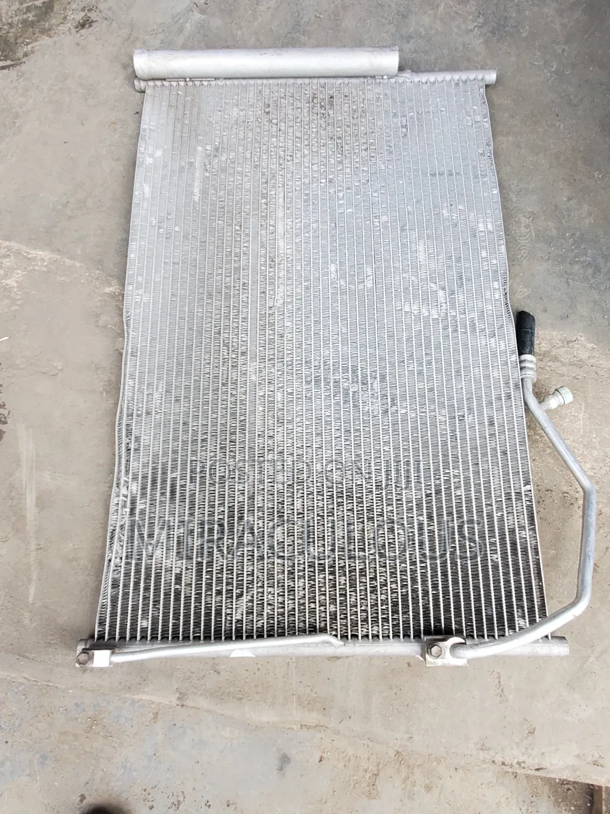 Condenser Suzuki Vitara 2010 Model