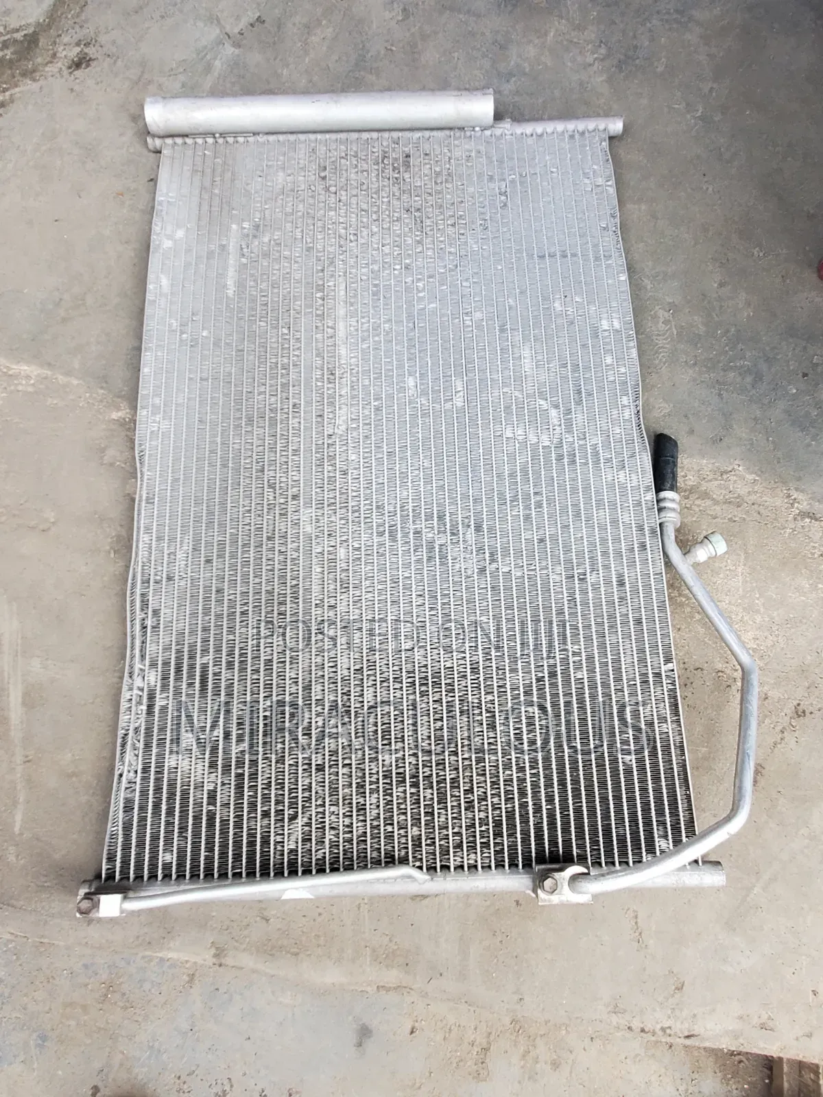 Condenser Suzuki Vitara 2010 Model