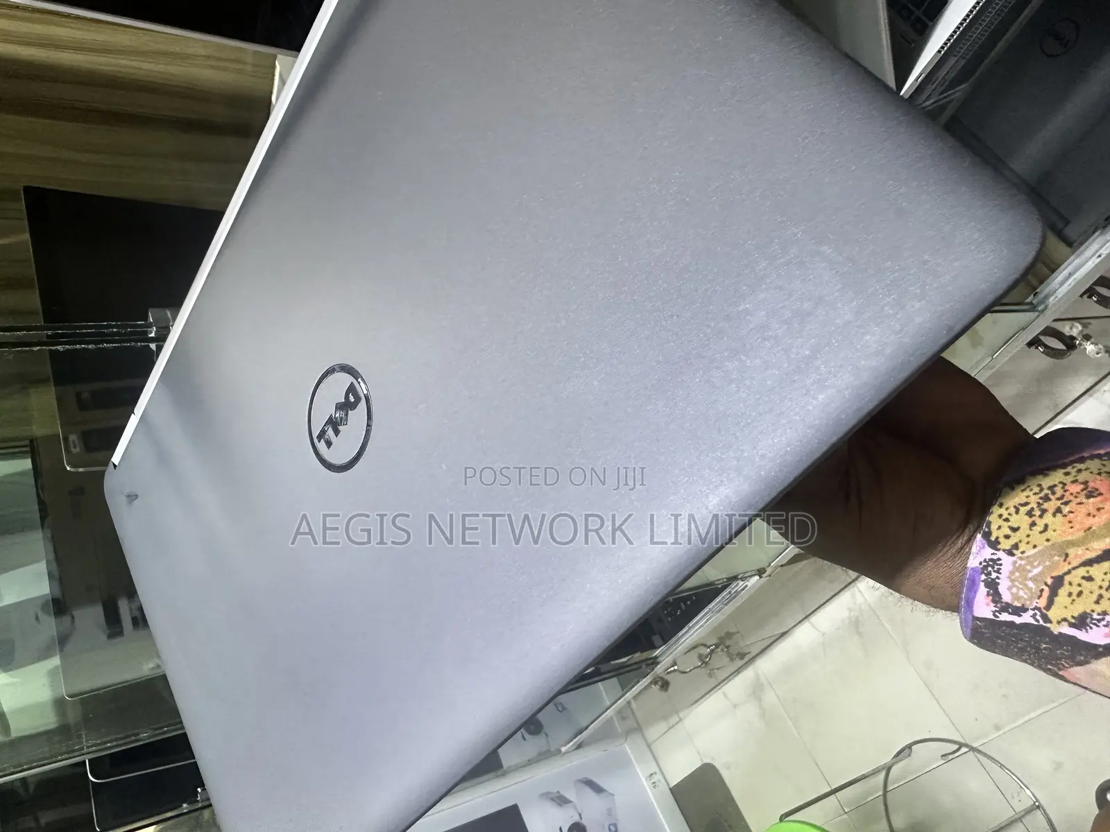 Laptop Dell Latitude 14 E7480 8GB Intel Core i5 SSD 256GB