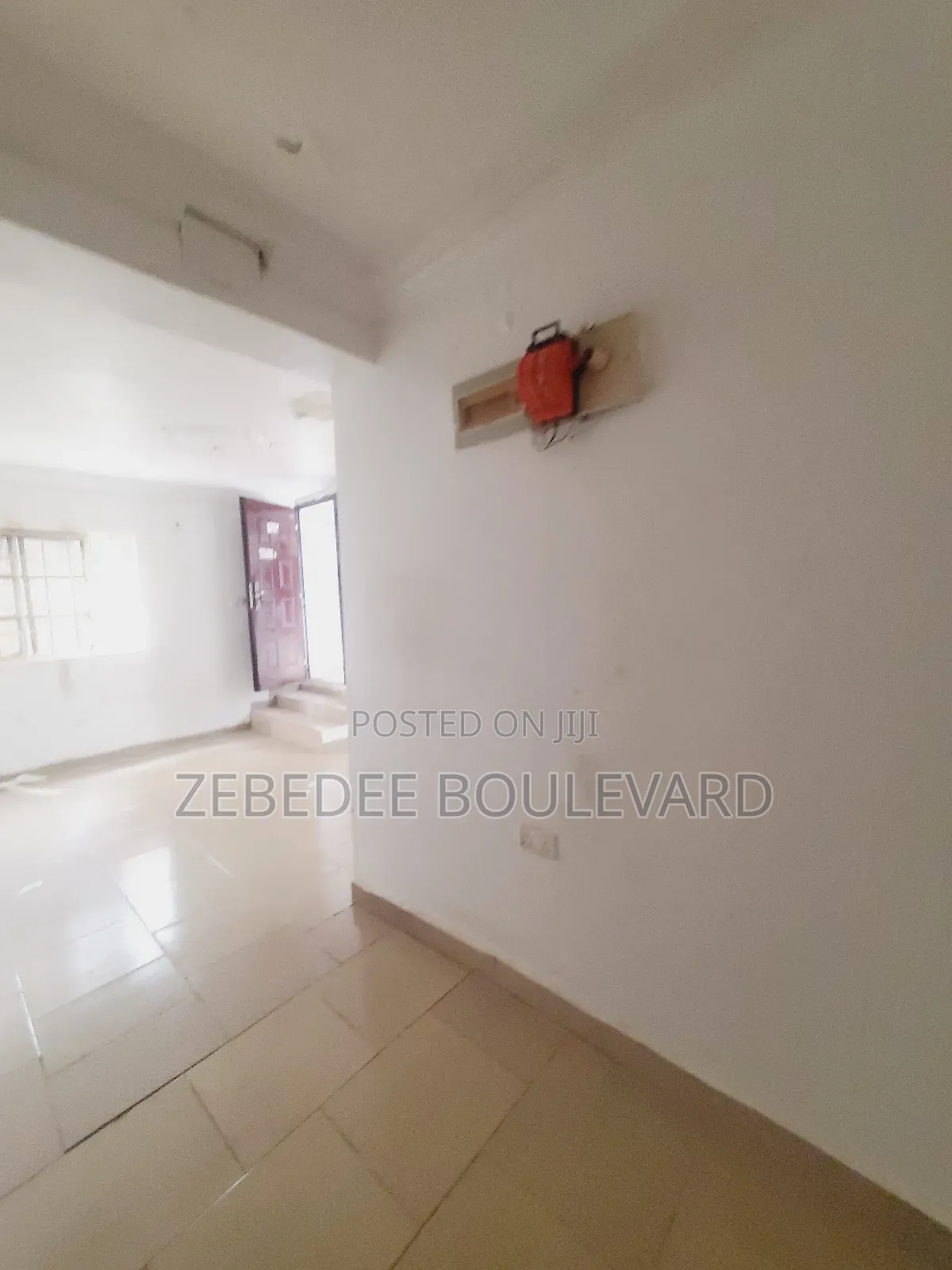 2bdrm Block of Flats in Area 2 for rent