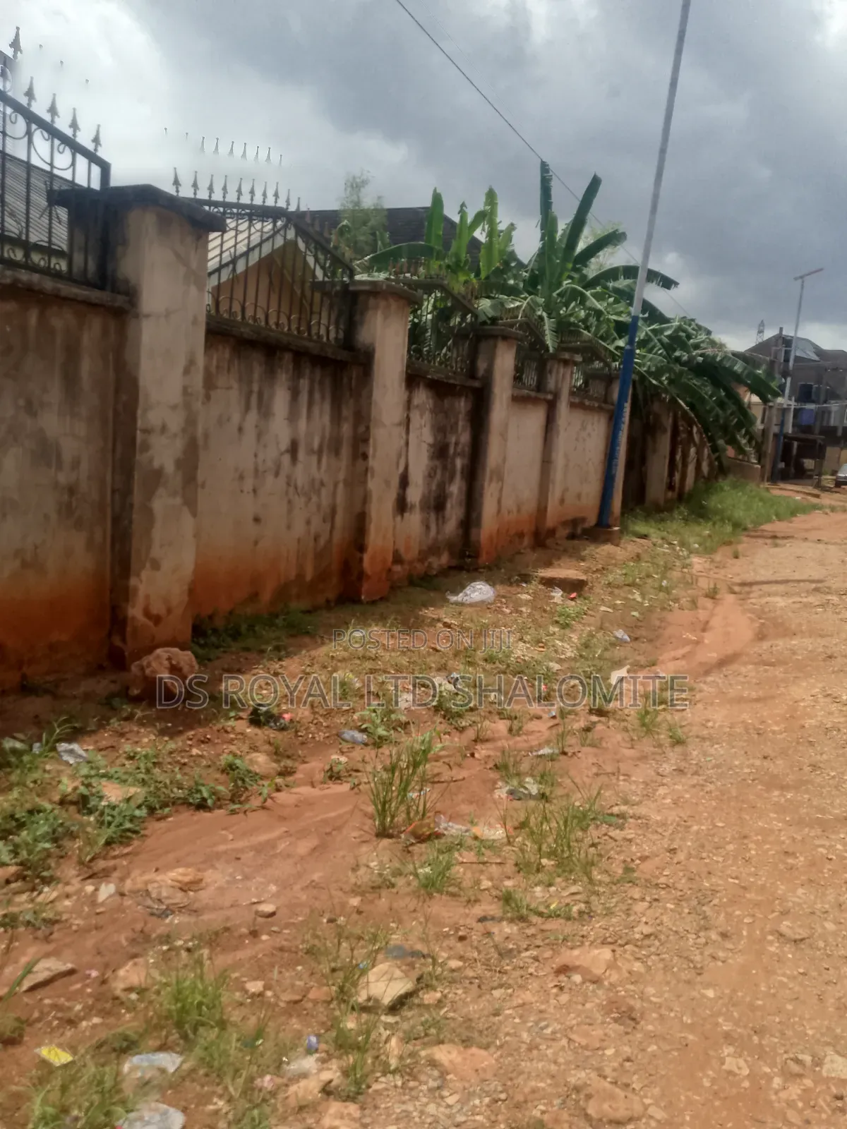 3bdrm Block of Flats in Benin City for sale