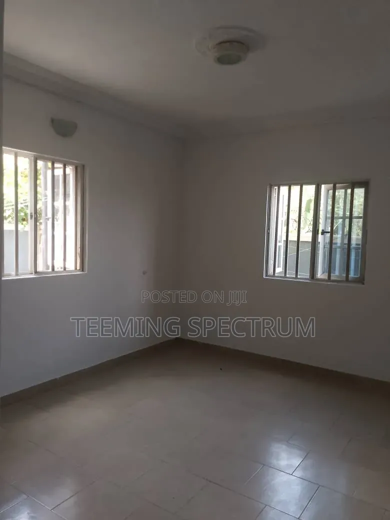 3bdrm Apartment in Benin City for rent