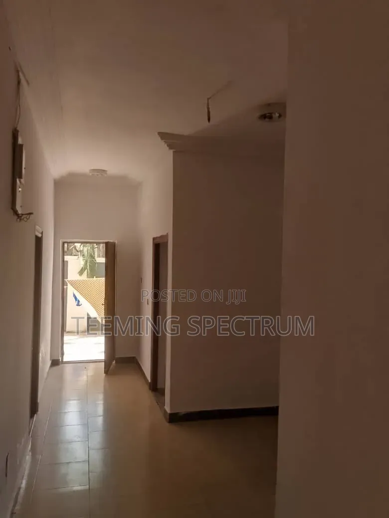 3bdrm Apartment in Benin City for rent