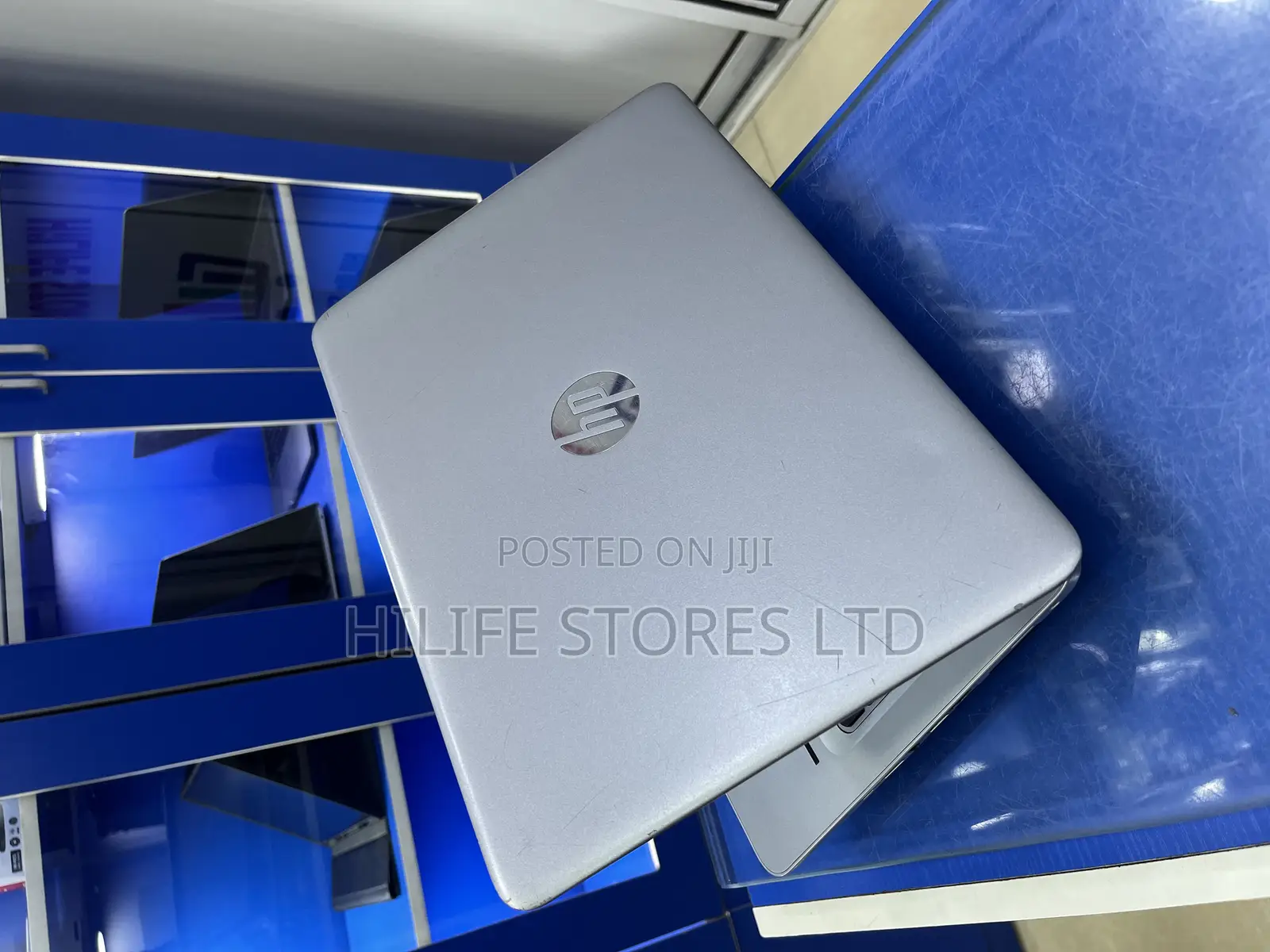 Laptop HP EliteBook 840 G4 8GB Intel Core i5 SSD 256GB