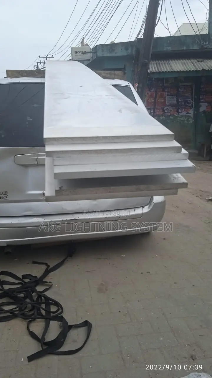 Aluminum Bus Bars