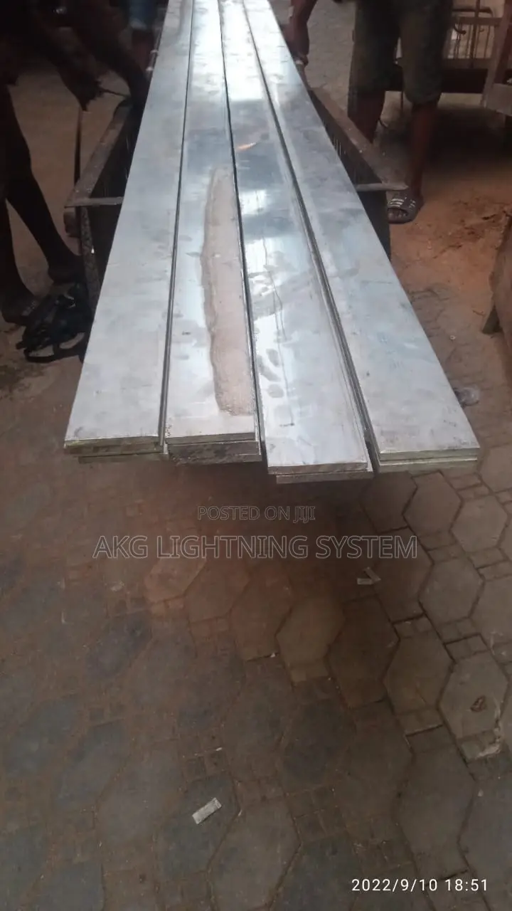 Aluminum Bus Bars