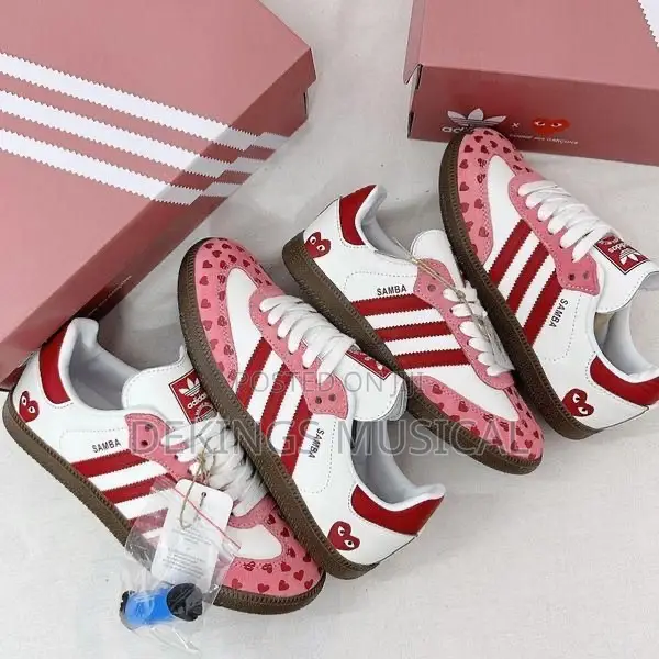 Adidas Samba