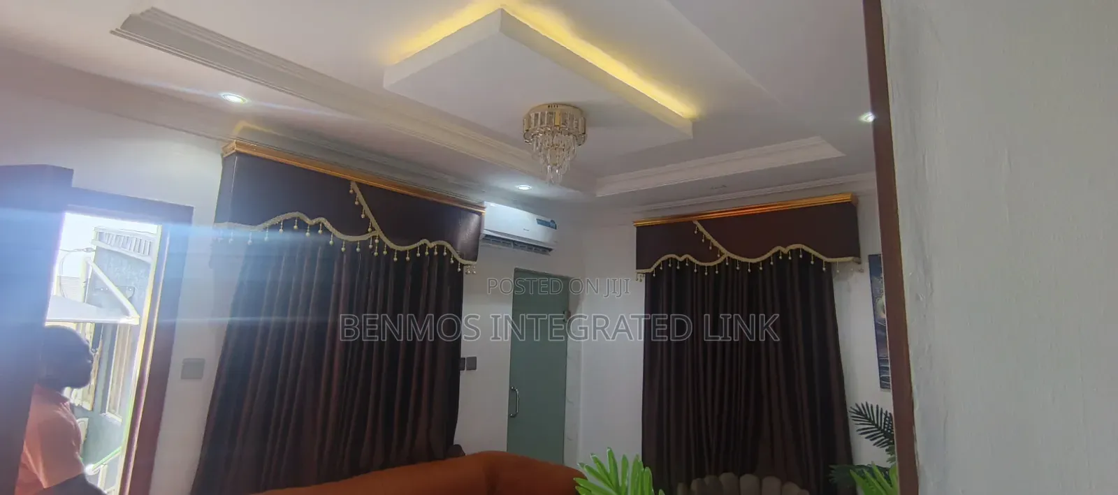 2bedroom Serviced Apartment
