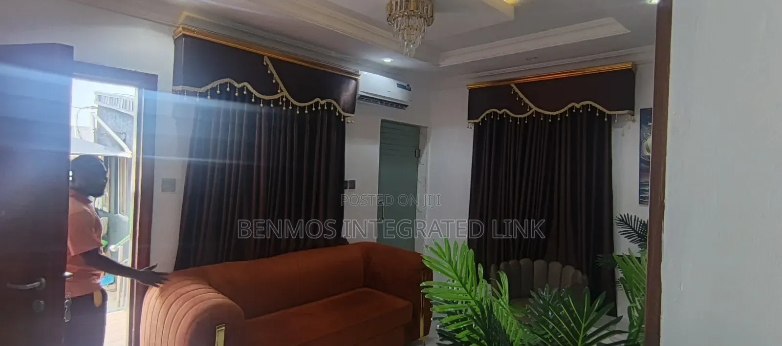 2bedroom Serviced Apartment
