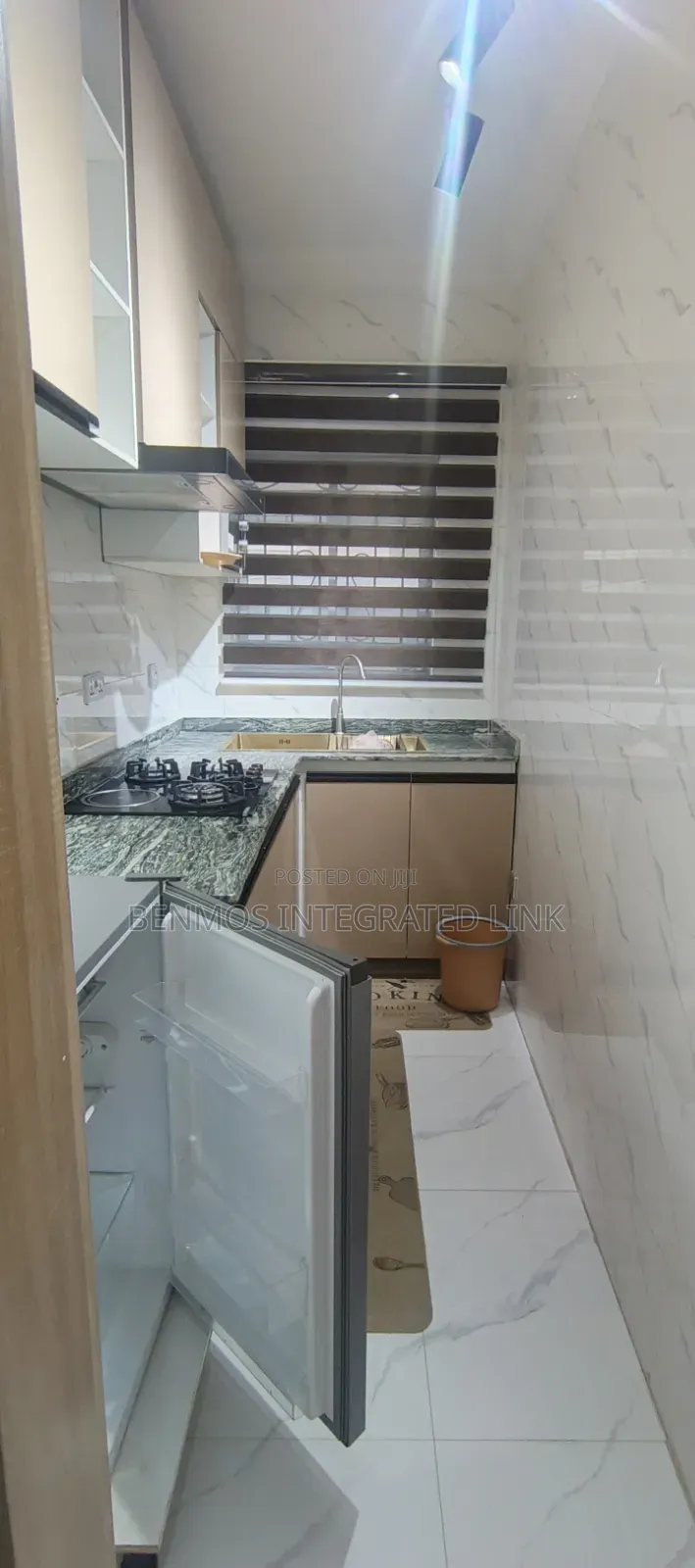 2bedroom Serviced Apartment