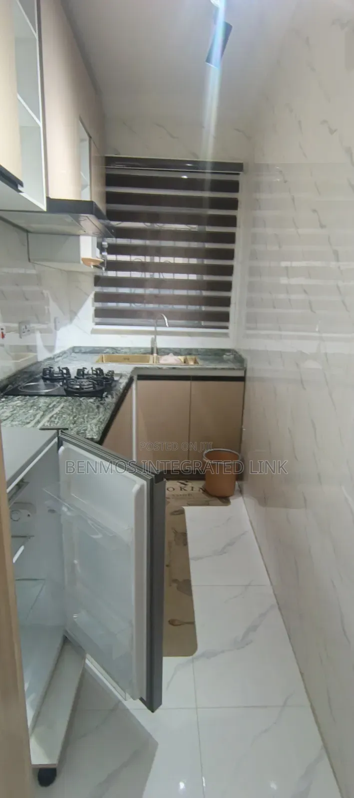 2bedroom Serviced Apartment