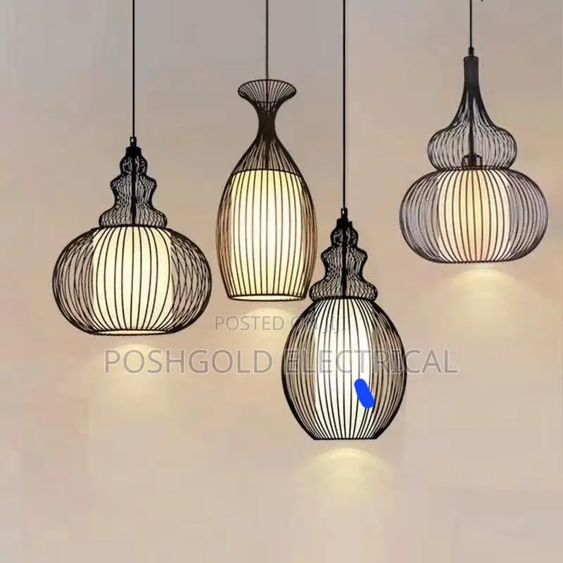 Artistic Trendy Pendant Drop