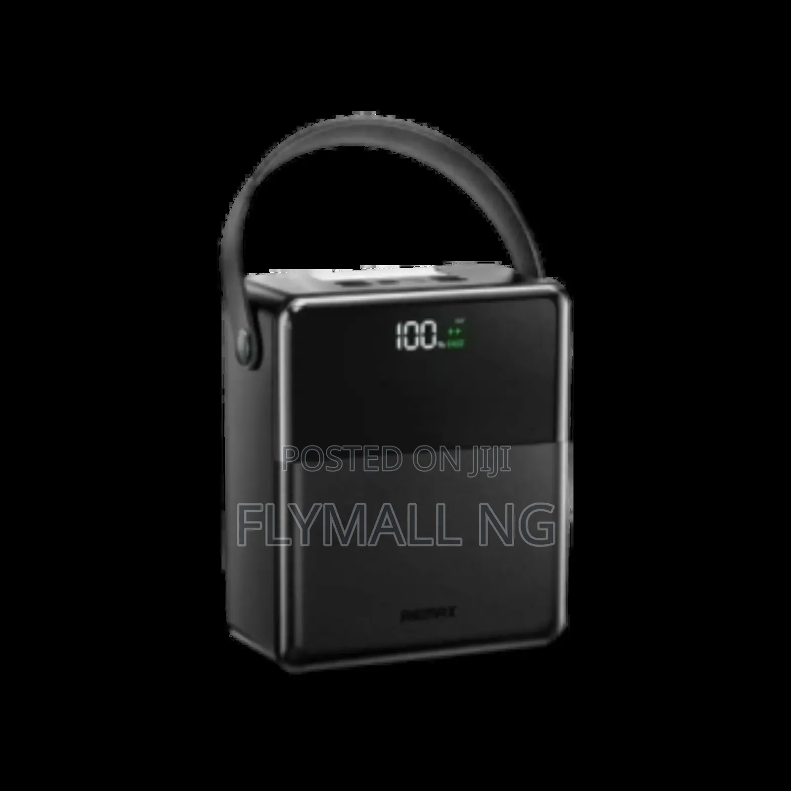 Remax Fp-1 100,000mah Power Bank