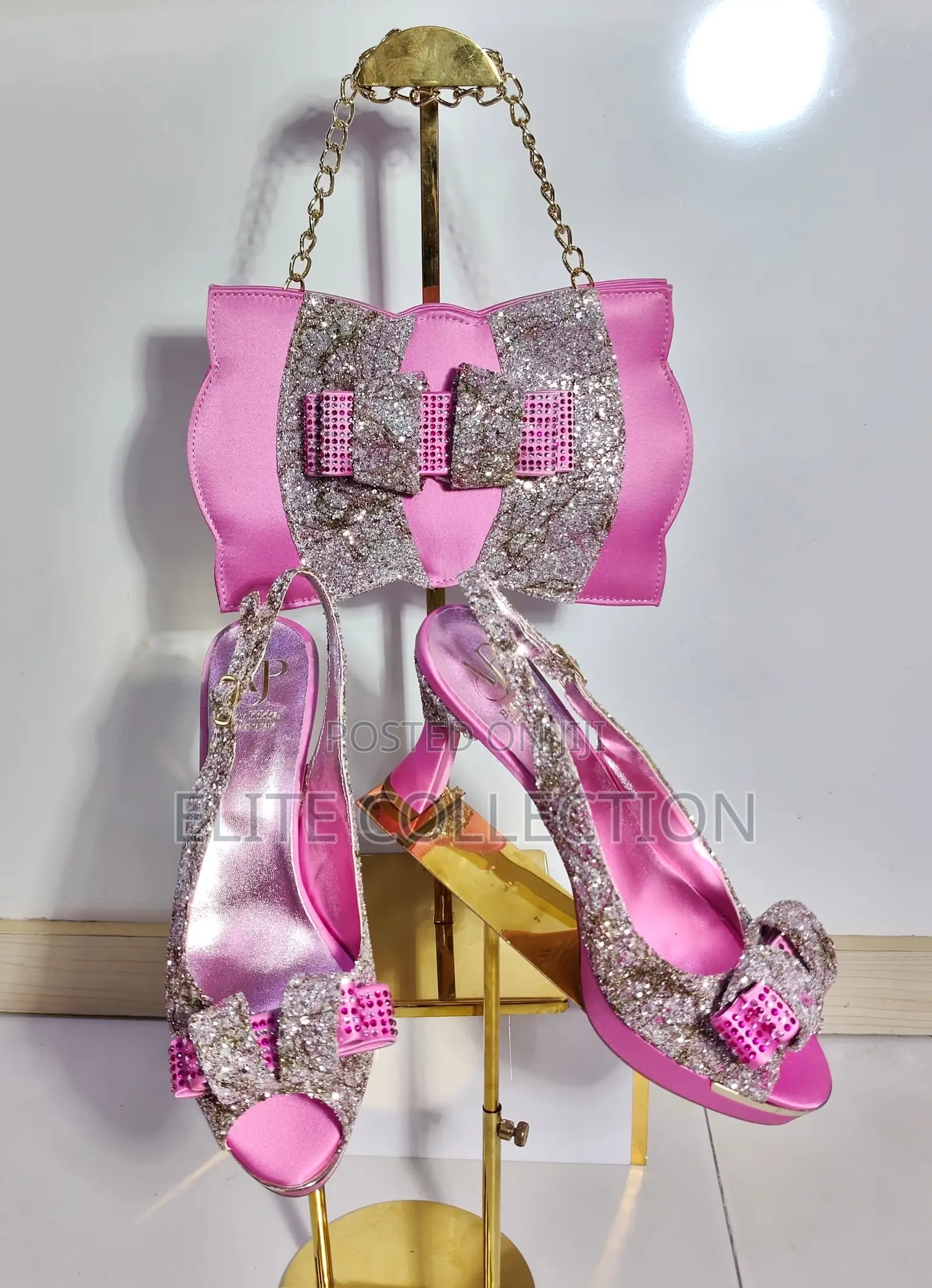 Italian Leather Bruno Set Size 37,38,39,41,42available as Displayed