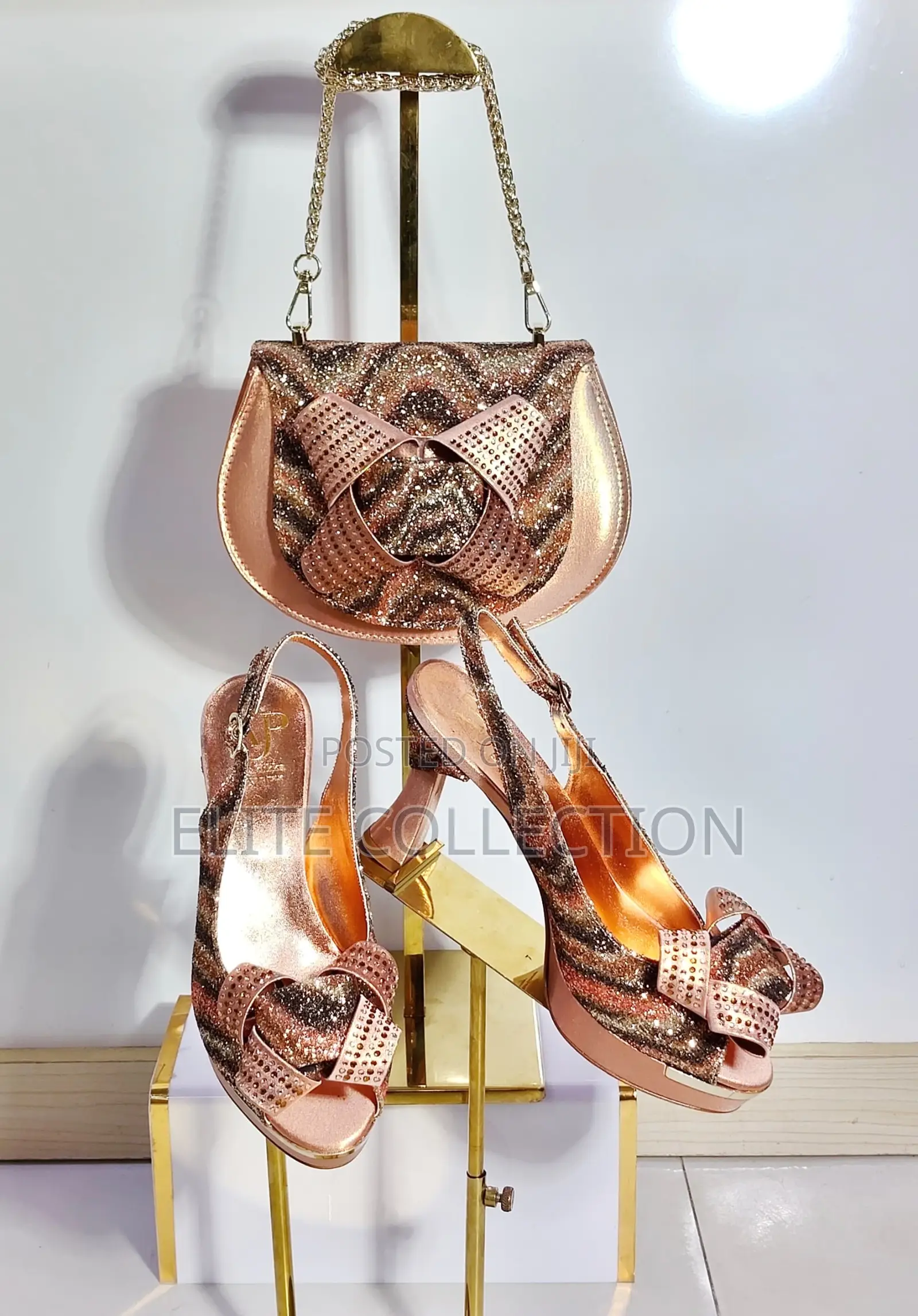 Italian Leather Bruno Set Size 37,38,39,41,42available as Displayed