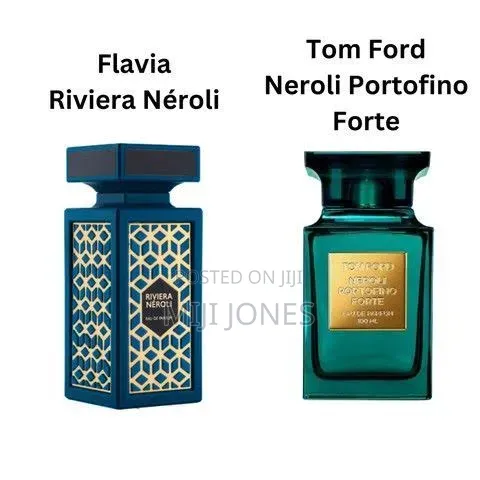 Riviera Neroli Flavia for Women and Men