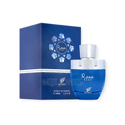 Rare Reef Afnan for Women and Men