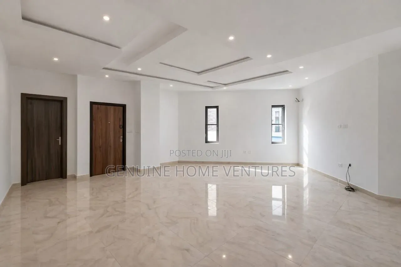 4bdrm Duplex in Ikate for sale