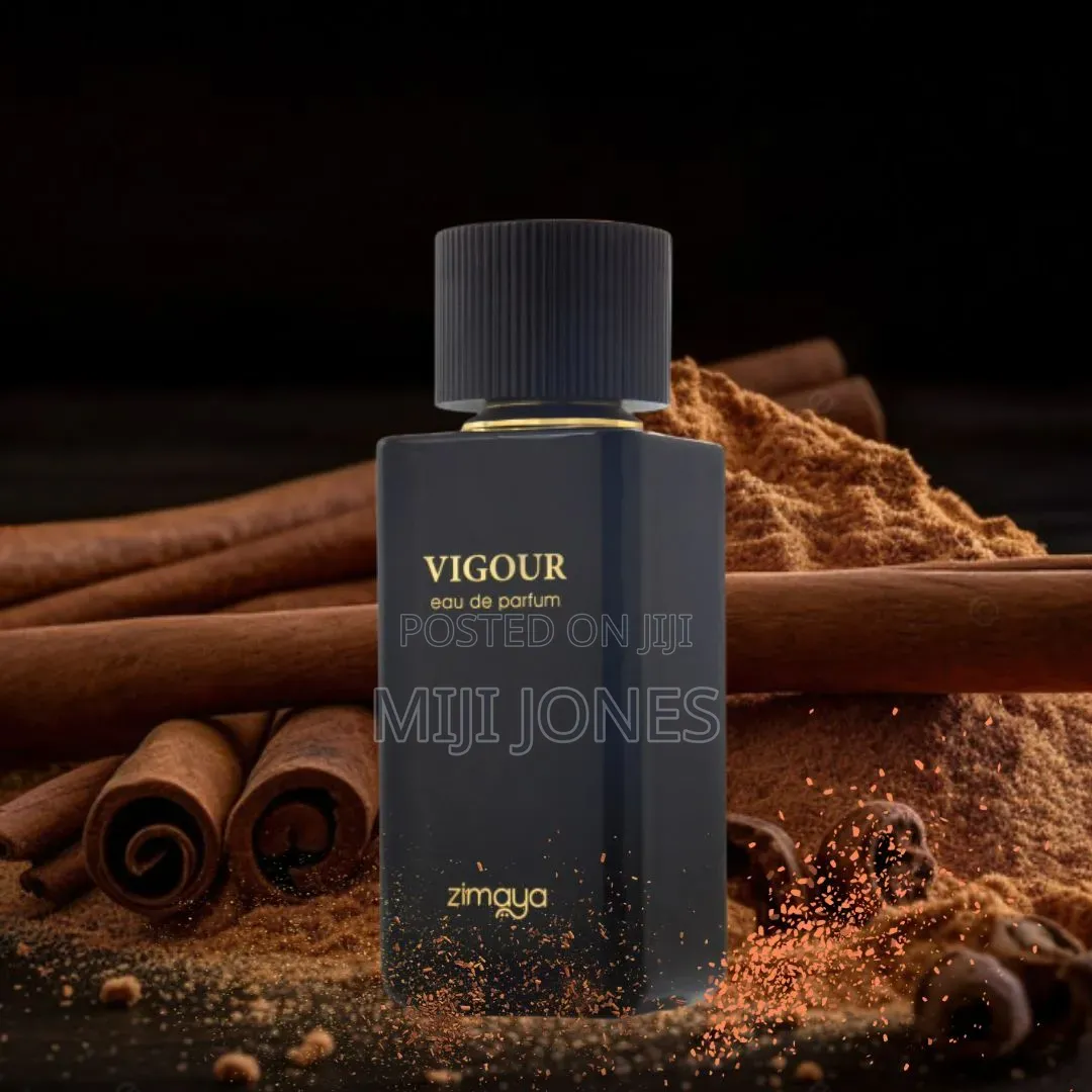 Vigour Zimaya for Men