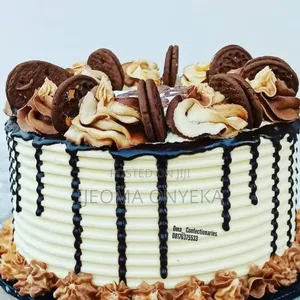 Affordable Cake