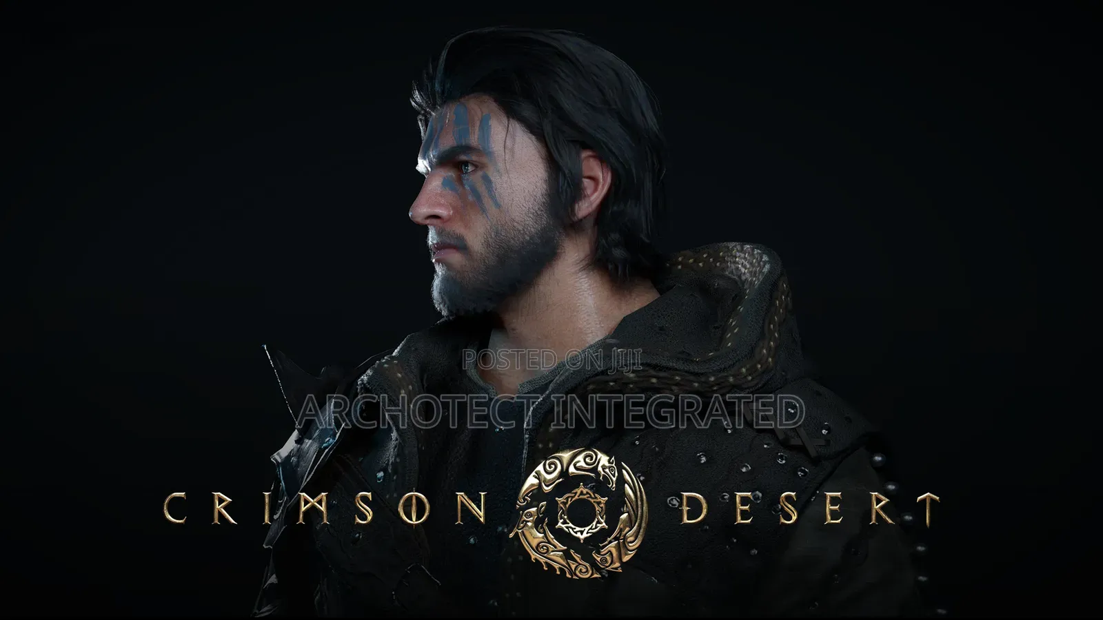 Crimson Desert for Pc