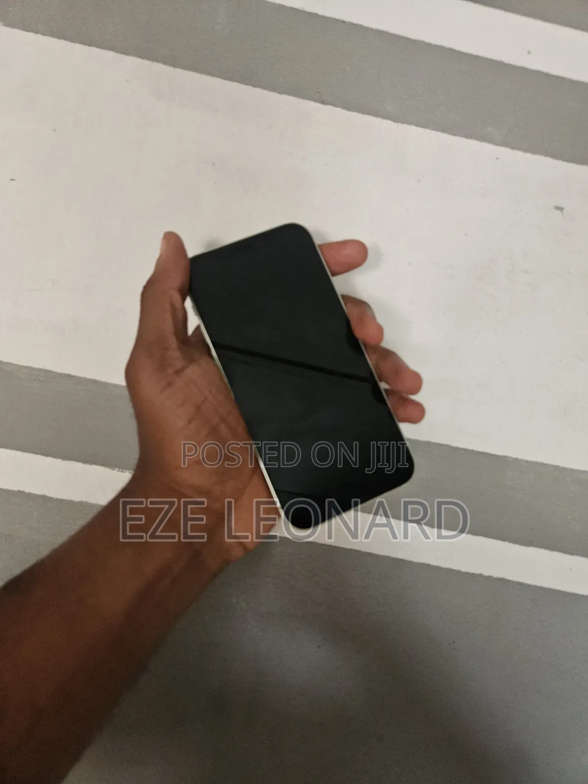 Apple iPhone 12 64 GB Green