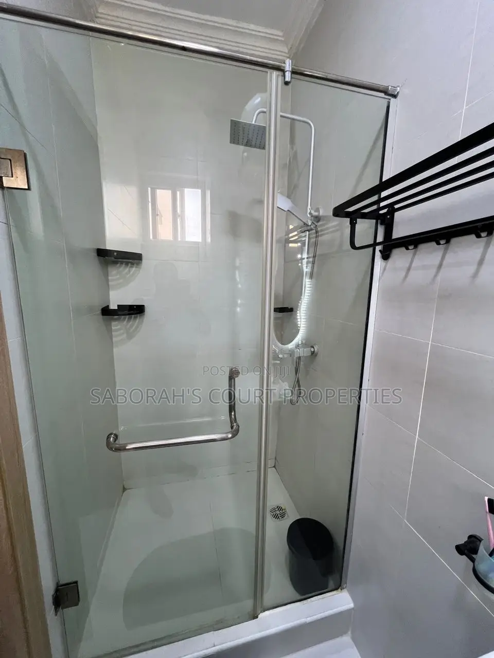 Furnished 2bdrm Apartment in Old Ikoyi for rent