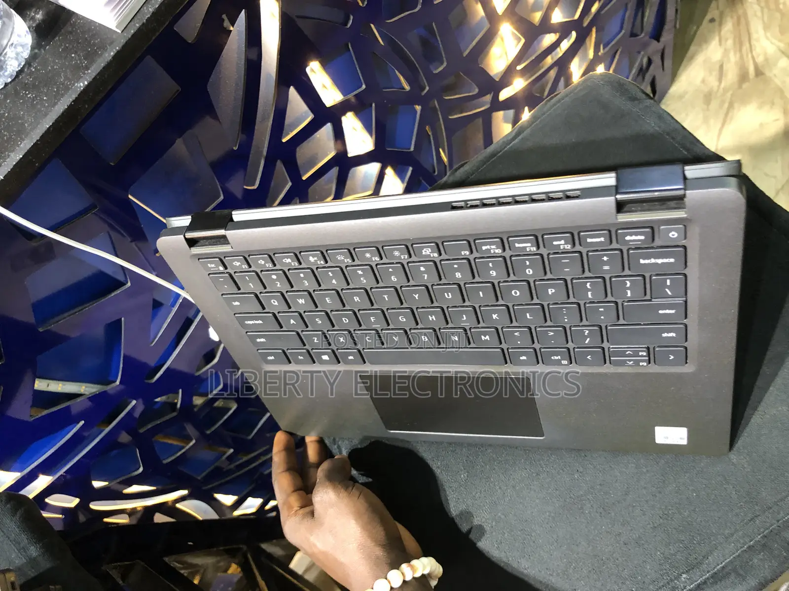 Laptop Dell Latitude 7400 16GB Intel Core i7 SSD 512GB
