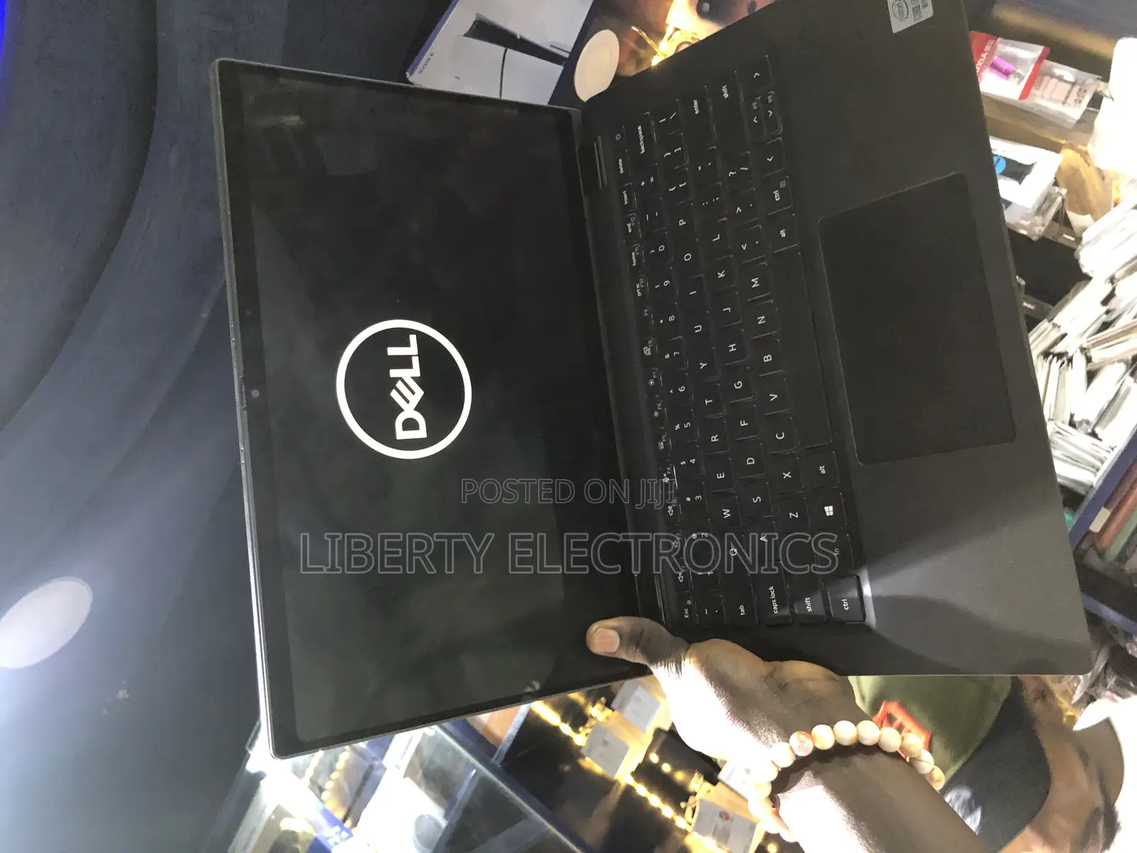 Laptop Dell Latitude 7400 16GB Intel Core i7 SSD 512GB