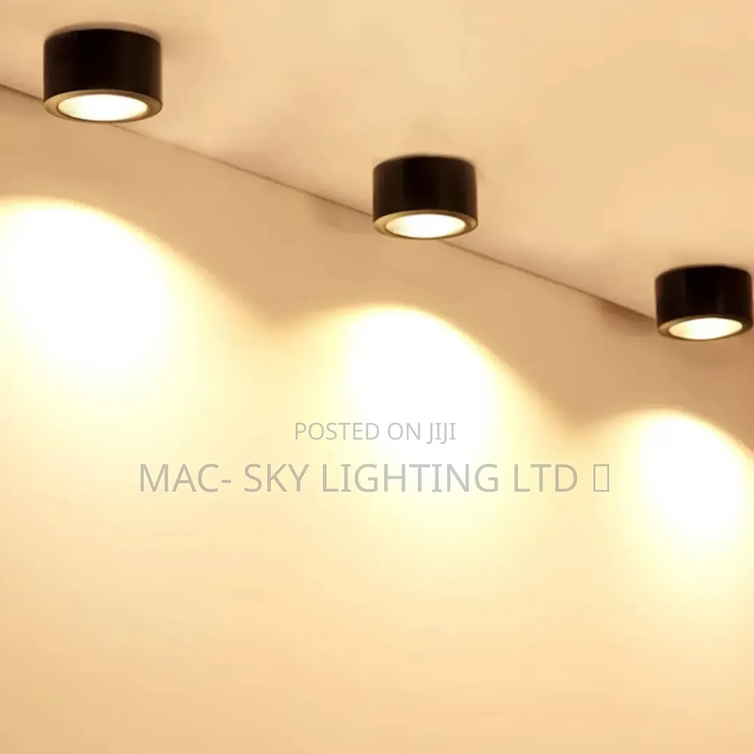 15w Dekin Light