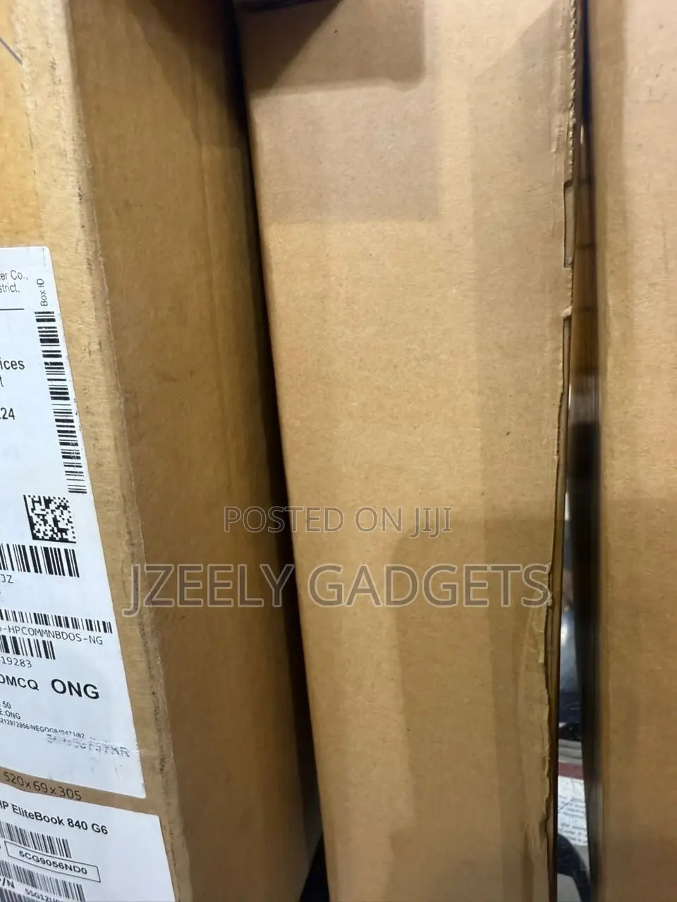 New Laptop Dell Latitude 7420 16GB Intel Core i5 SSD 512GB