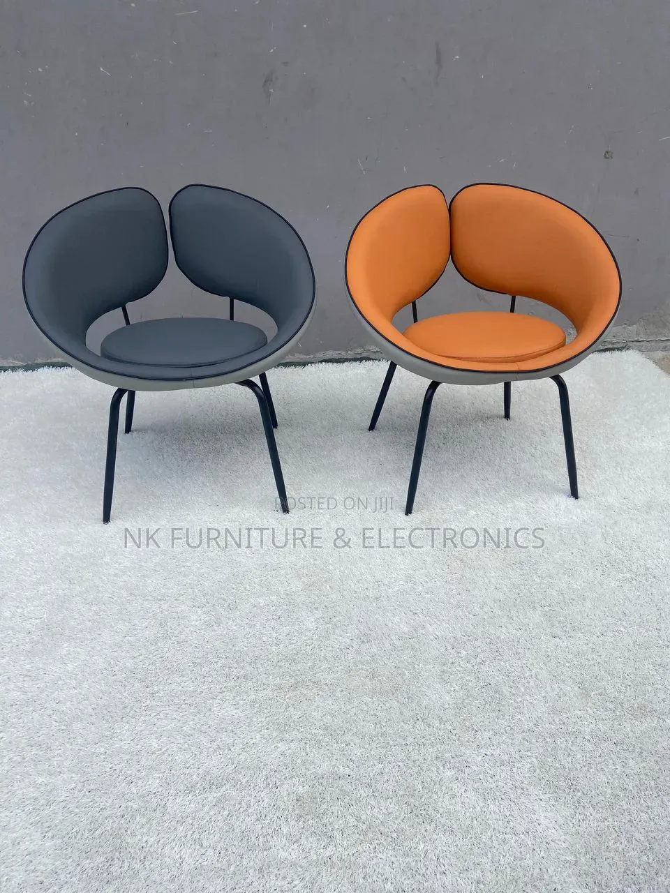 Restaurant Chairs