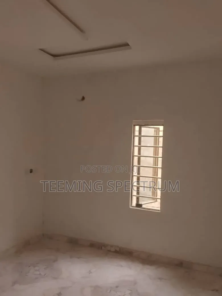 3bdrm Duplex in Benin City for rent