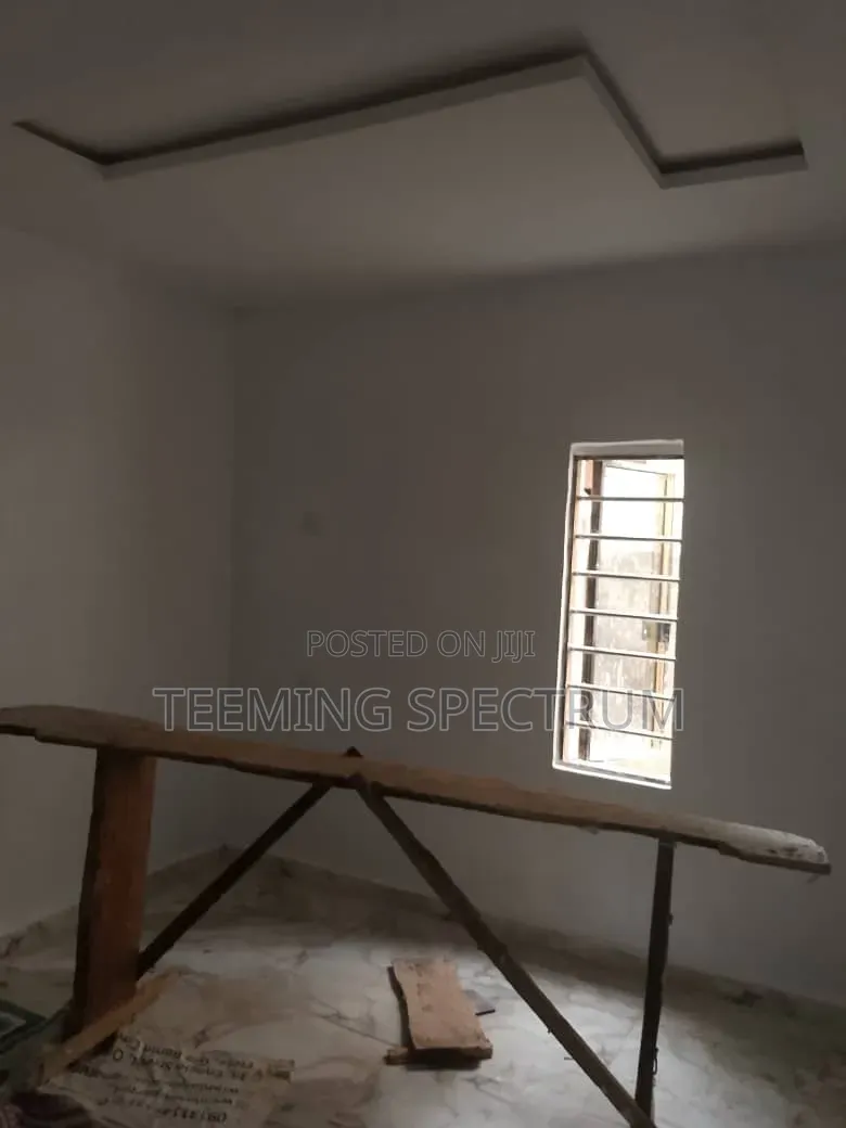 3bdrm Duplex in Benin City for rent