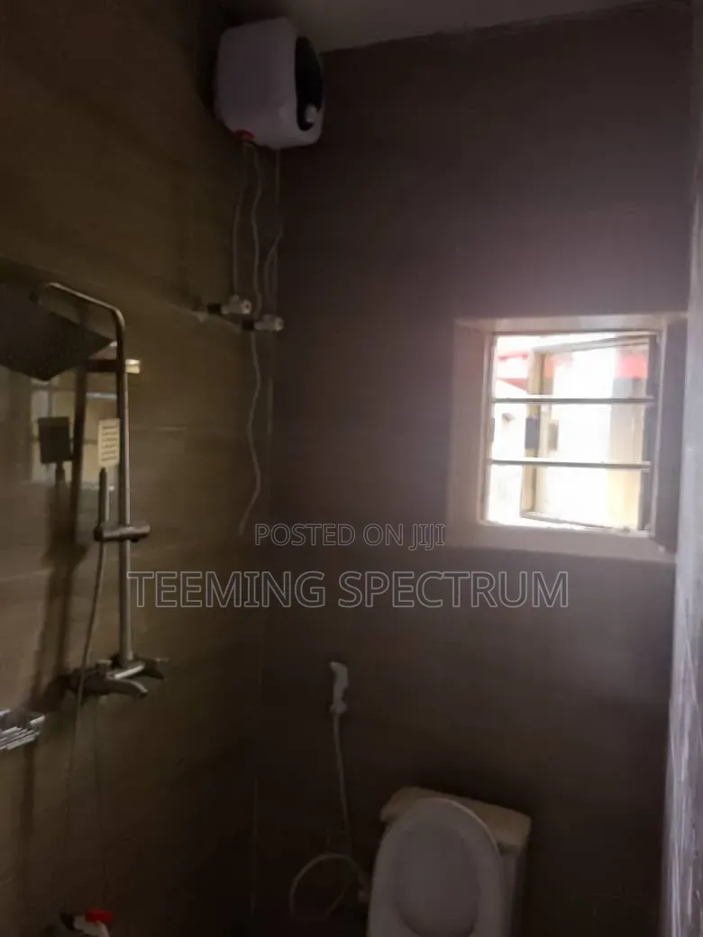 3bdrm Duplex in Benin City for rent
