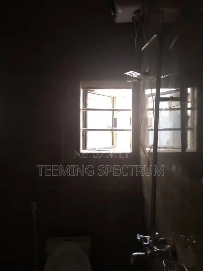 3bdrm Duplex in Benin City for rent